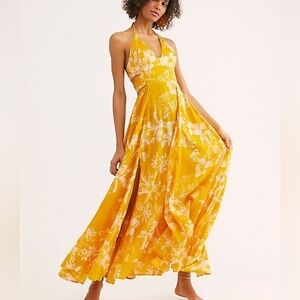 Free People Lille In Hawaiian Honey